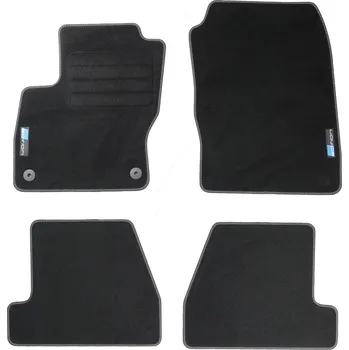 autokoberec Koberce textilni ACR Ford Focus III od 2010