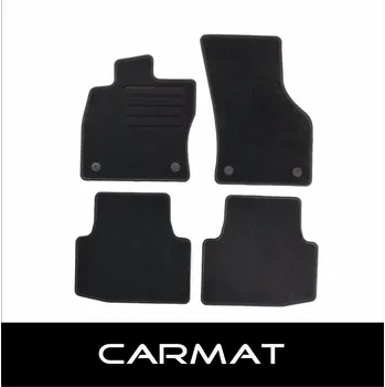 autokoberec Koberce textilni ACR SKODA Superb III 2015-