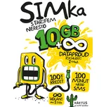 T-Mobile Kaktus Neřešto za 350