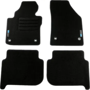 autokoberec Koberce textilni ACR Volkswagen Touran 2003-2010