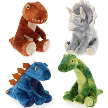 plyšák KEEL SE2279 Keeleco Dinosaurus 12 cm - 4 druhy (1 ks)