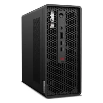 Počítač Lenovo ThinkStation P3 Ultra Gen 2 SFF