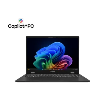 Notebook MSI Prestige 16 AI+ Evo B2VMG-017NL