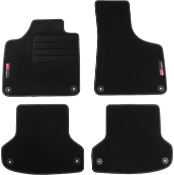 autokoberec Koberce textilni ACR Audi A3 8P 2003-2012