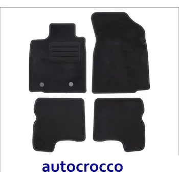 autokoberec Koberce textilni ACR Dacia Sandero I 2008-2012