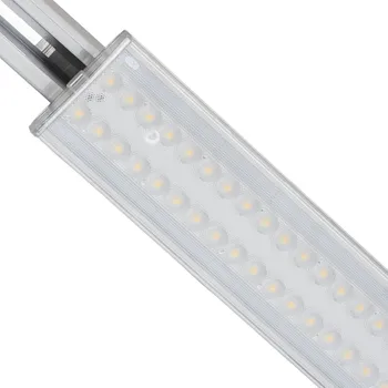 LED lišta Lištové CCT LED svítidlo TRITO PRO TRP150W 90° 60W bílé