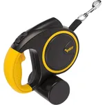 Purlov 25965 5 m/25 kg černé/žluté