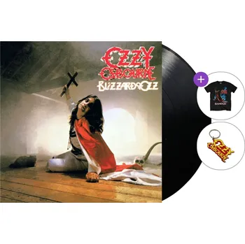 Zahraniční hudba Ozzy Osbourne - Blizzard Of Ozz (LP) SET XL