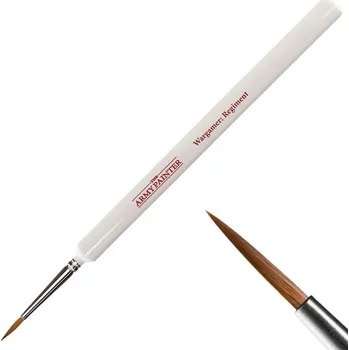 Kosmetický štětec Wargamer Brush: Regiment