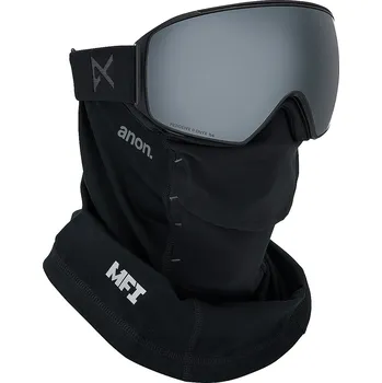 brýle Anon M4 Toric MFI Face Mask - Smoke/Perceive Sunny Onyx one size