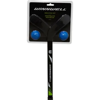 Hokejka Winnwell Mini Stick Set