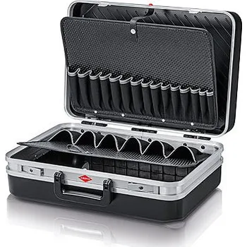 Kufr na nářadí, prázdný KNIPEX 002120LE