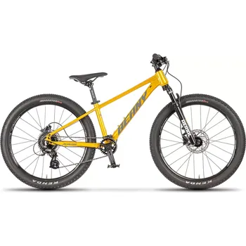 Dětské kolo BEANY BLASTER 24 žlutá (expedice od 10.4.2025)