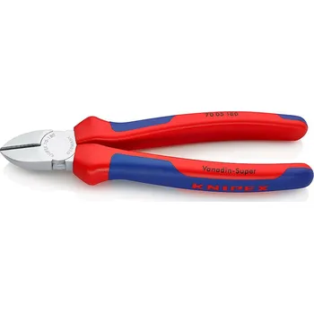 Štípací kleště boční 180mm KNIPEX 7005180