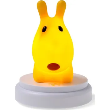 Noční světlo Alecto INNOCENT DOG