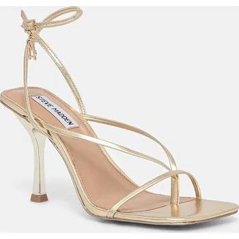 Dámské sandále Sandály Steve Madden Annie zlatá barva, 11002343 11002343.242 GLD, EUR 40