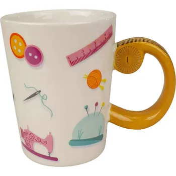 Hemline Hrneček METR