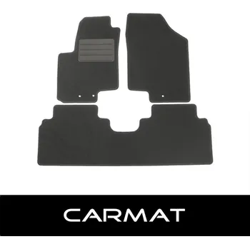 autokoberec Koberce textilni ACR Hyundai ix20 ROK VYROBY 2010-