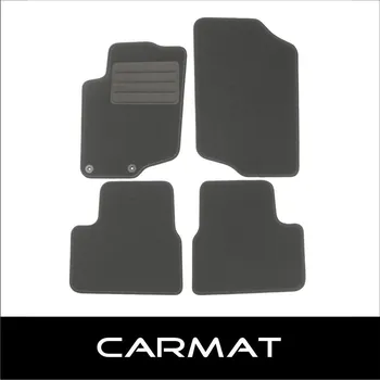 autokoberec Koberce textilni ACR Peugeot 207 ROK VYROBY 2006-2012