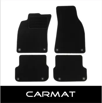 autokoberec Koberce textilni­ ACR Audi A6 C6 4F rok výroby 2006-2011