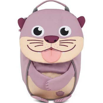 Dětský batoh Affenzahn batůžek pro nejmenší děti Small Friend Otter