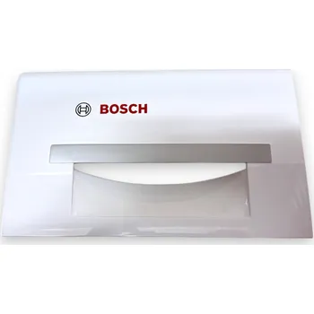 Bosch Siemens 00628126 rukojeť zásuvky na prací prostředky