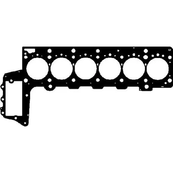 Těsnění motoru Těsnění, hlava válce BGA CH1513A