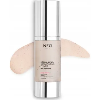 Make-up NEO MAKE UP Báze pod make-up Intense Serum ILLUMINATING PRIMER 30 ml