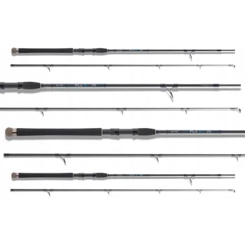 Rybářský prut MOŘSKÝ PRUT AQUANTIC PILK-H 270/50-180g