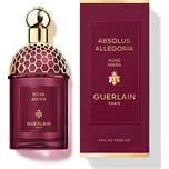 Guerlain Rose Amira parfémovaná voda unisex 125 ml