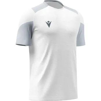 Fotbalový dres Macron Golem - Zápasové triko Golem s krátkým rukávem od značky Macron, v různém barevném provedení. - 3504861