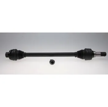 Hřídel nápravy Hnací hřídel LÖBRO 306538