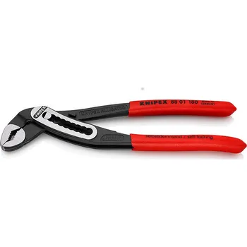 Ruční nářadí Kleště siko Alligator 180mm KNIPEX 8801180