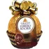 Bonboniéra Ferrero Grand Rocher 125 g