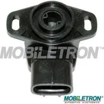 Senzor, poloha škrticí klapky MOBILETRON TP-J012