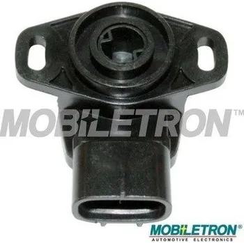 Autoelektrika Senzor, poloha škrticí klapky MOBILETRON TP-J012