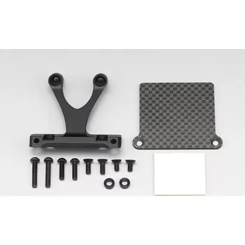 RC náhradní díl YOKOMO YD-2 zadní držák pro regulátor