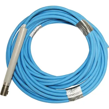 Příslušenství k čerpadlu Grundfos SP kabelová sada 50m, vcelku 96737349