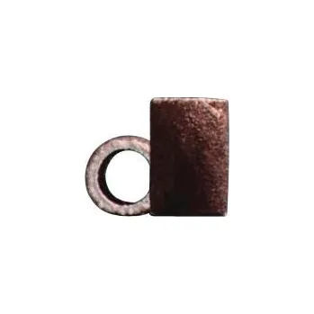 Brusný papír Brusný pás 6,4 mm zrnitost 120 Dremel