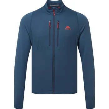 Pánské oblečení Pánská Mikina Mountain Equipment Switch Jacket Men's Barva: Dusk, Velikost: XL