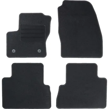 autokoberec Koberce textilni ACR Ford C-Max II rok vyroby 2010-