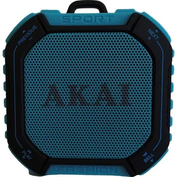 Bluetooth reproduktor Bluetooth reproduktor AKAI ABTS-B7