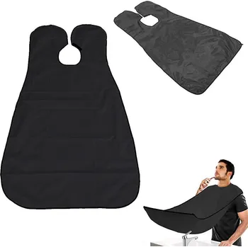 dobirkov.cz Zástěra na stříhání vlasů, holení, kadeřnický límec