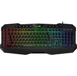 GENIUS GX GAMING Scorpion K11 Pro CZ