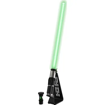 Replika zbraně Světelný meč Star Wars - Force FX Elite Yoda