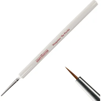 Kosmetický štětec Wargamer Brush: The Psycho