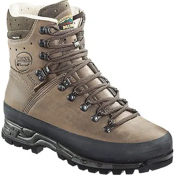 Pánská treková obuv Meindl Island MFS Active GTX Wide brown pánské nepromokavé kožené trekové boty - 47 EUR