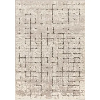 Koberec Oriental Weavers Kusový koberec AMARNA 44003/E7CH Rozměr 67x120 cm