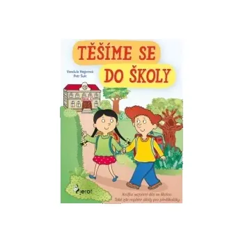 Předškolní výuka Těšíme se do školy