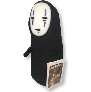 plyšák Plyšák Studio Ghibli - Kaonashi No-Face